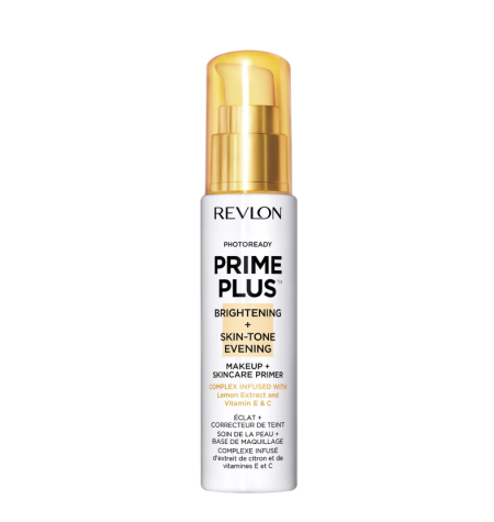 Revlon PhotoReady Prime Plus Brightening + Skin Tone